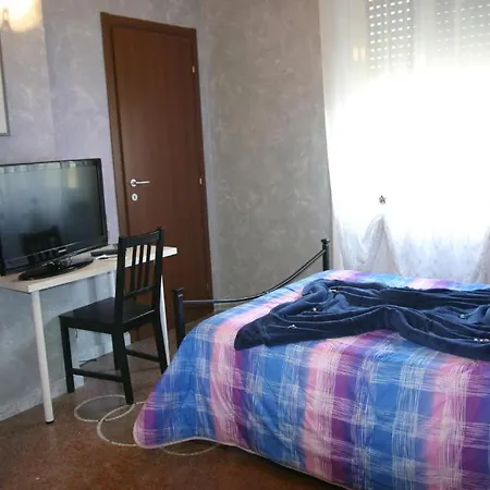 B&B You&Me In Rome Rome
