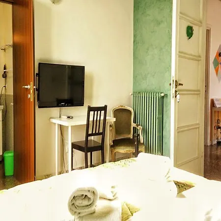 You&me In Bed & Breakfast Rom